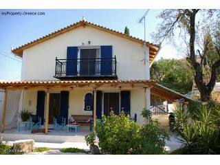 3 Bedrooms - Villa - Zakynthos - For..