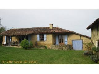 *fairy Tale House* Taschoires - Terra..