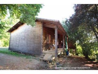 Ref 29234 : Maison Recente De Plain-Pied
