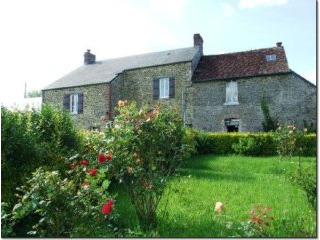 Solid Stone House with Country Views..