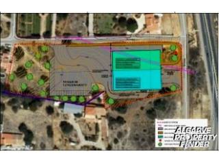 Te Koop: Bouwkavel In Centraal Algarve..