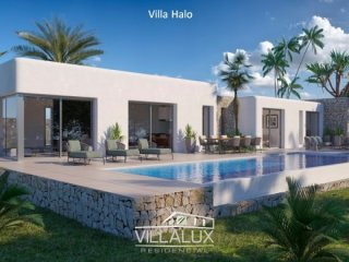 Villa Halo - Fabulous New Build Villa..