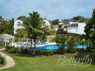 3 Bedrooms - Apartment - Saint James -..