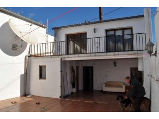 Fully Reformed Home In Monovar