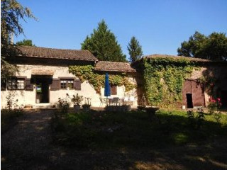 Lovley Country House With Barn In The..