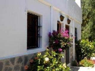 Townhouse, Mojacar, Almeria, Spain