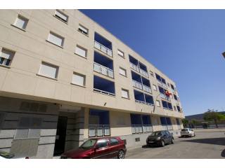 3 bedroom, 2 bathroom Apartment 96m2