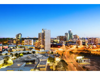 A Grand Living Experience in Southbank