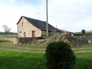 Good Quality Village House