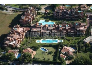 New Development For Sale In Guadalmina..