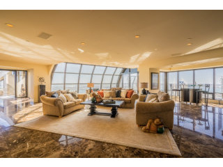 100 Harbor Drive 3902