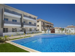 2 Bedrooms - Apartment - Famagusta -..