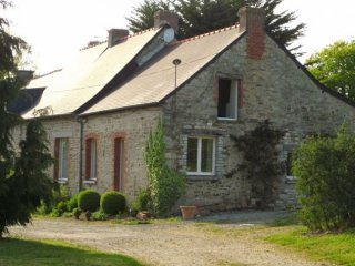 Country House on 3 Hectares