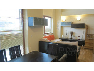 Cozy Luxury Furnished 2-Bedroom..
