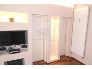 1 Zimmer Apartment mit Kuche, Bad..
