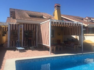 Guardamar 3 Beds 3 Baths villa