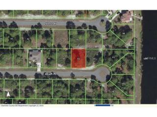 Land For Sale: 14 Abaft Pl, Placida, FL..