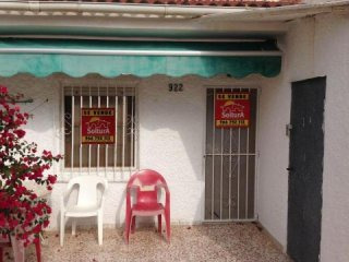 Torrevieja 1 Beds 1 Baths bungalow