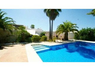 Authentic finca with pool
