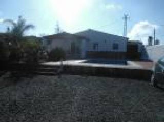 Country Property, Malaga (Costa del..