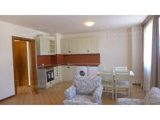 New, Well-Maintained 1-Bedroom..