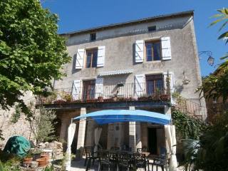Vast 5 Bedroom Village House With..