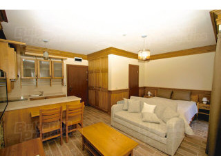 Wonderful Fully Furnished Studio With A..