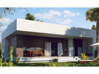 3 bedroom villas