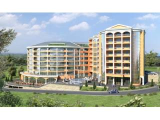 Apartment in Golden Sands, Varna