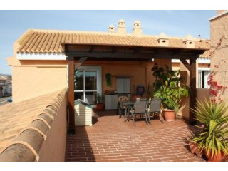 Apartment in Vera