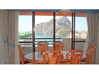 CoralBeach E Apartment in Calpe