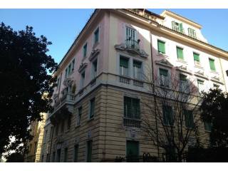 PARIOLI-BRIGHT APARTMENT