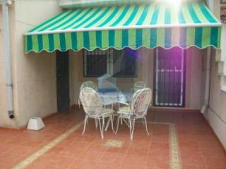 2 Bedrooms - Bungalow - Alicante - For..