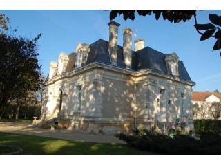 4 bedroom House For Sale: 16390 CHARENTE