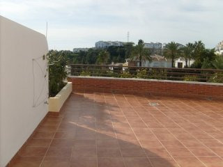 3 Bedrooms - Apartment - Malaga - For..