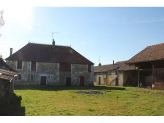 Beautiful Farm Complex