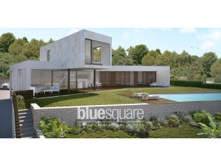 New build. 4-Bedroom luxury villa in..