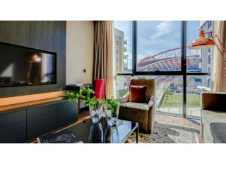 Premium Two Bedroom First Floor..