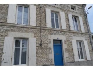 Stone House For Sale St Jean D Angely