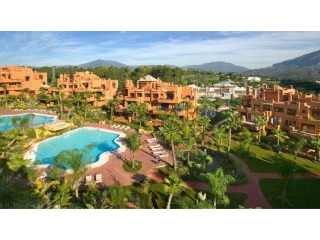Three Bedroom Penthouse 2a20, La..