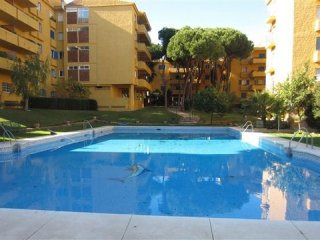 2 Bedrooms - Apartment - Malaga - For..