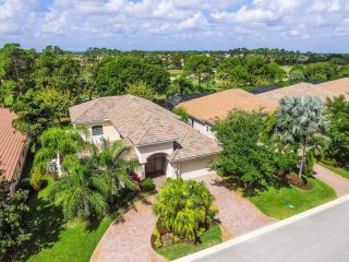 8717 Bally Bunion Rd, Port Saint Lucie..