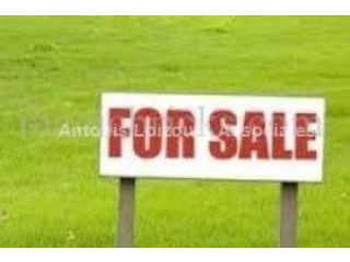 9676 m2 industrial Plot at Tseri