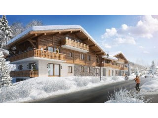 Residence Le Pas De L'ours Apt 10, Les..