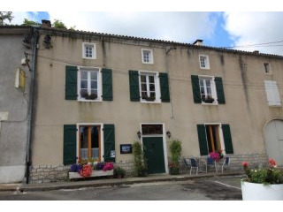 Three Bedroom Village House