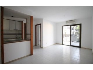 Bank foreclosure 1 bedroom apartment..