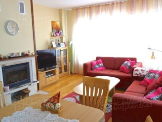 Furnished Apartment In Pirin Lodge