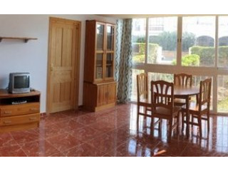 Newly renovated apartment in Costa de..