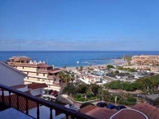 4th floor, Los Alamos, Los Cristianos..