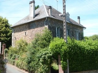 House is Beautiful Family Home
